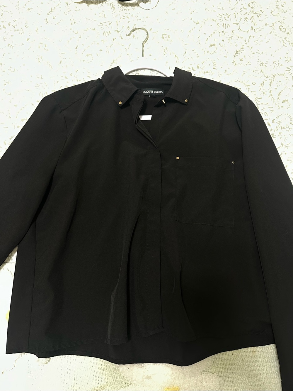 Comme des Garçons Black top